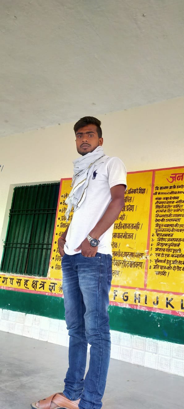 बेलही पुल के पास दर्दनाक सड़क हादसा: नवविवाहित युवक की मौत, एक घायल