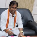 , कांग्रेस ही प्रदेश और देश के विकास का विकल्प, जनता बदलाव चाहती है: राधे विश्वकर्मा