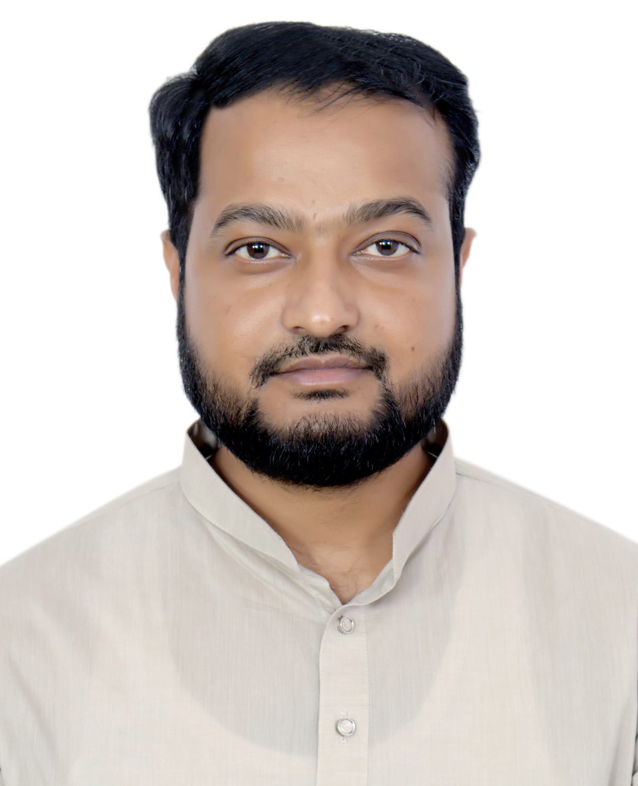 ग्राहकों का विश्वास ही हमारी पूंजी : मुहम्मद शोएब