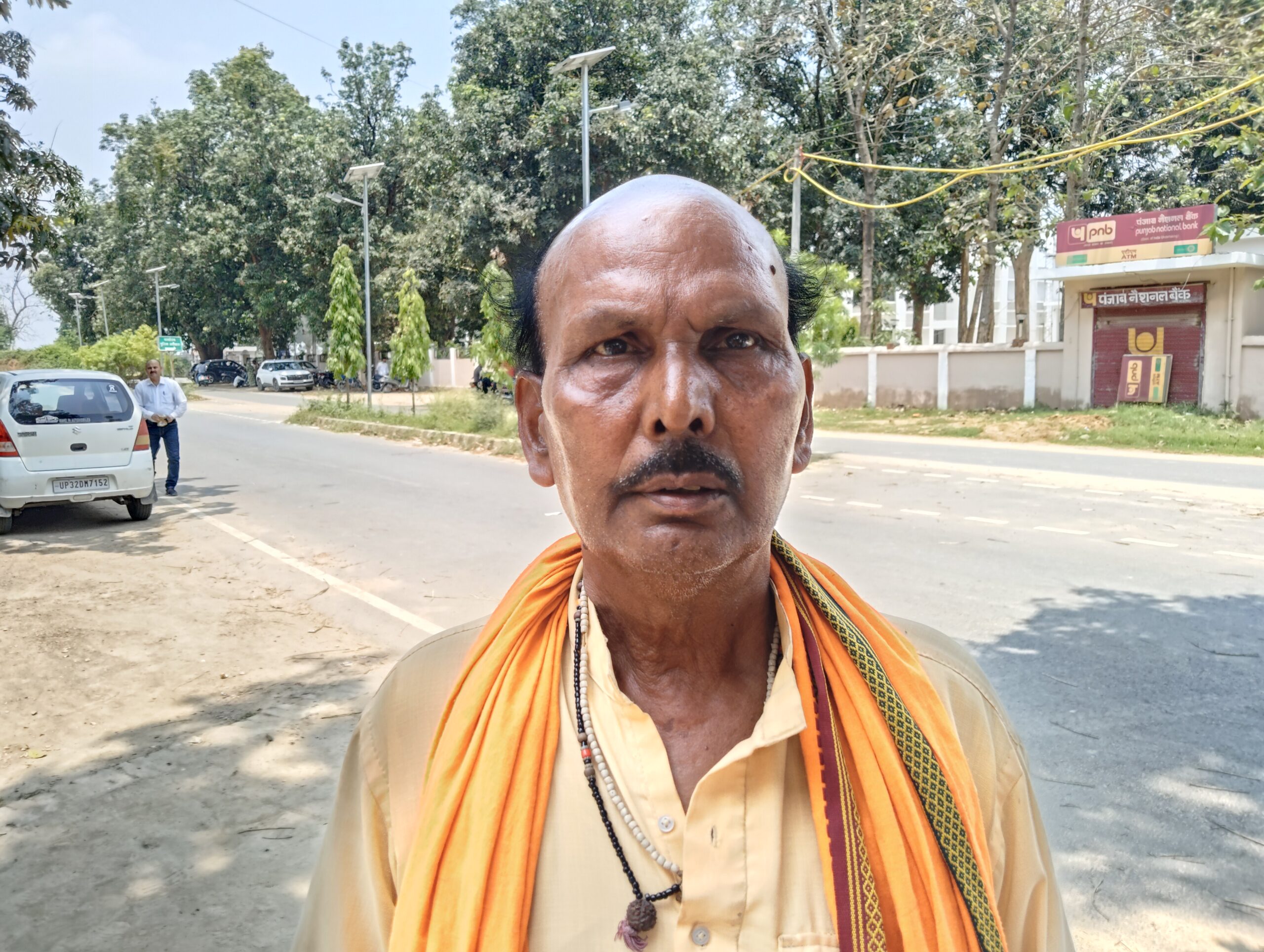 भोजन पर बुलाकर मारपीट का आरोप, पीड़ित परिवार ने एसपी से लगाई न्याय की गुहार