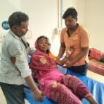 जमीनी विवाद में महिला समेत 8 घायल, मेडिकल कॉलेज में इलाज जारी