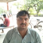 शेयर मार्केट में डेली ट्रेड का झांसा देकर अमन वर्मा से ठगे गए 3 लाख रुपये, साइबर थाने में लगाई गुहार