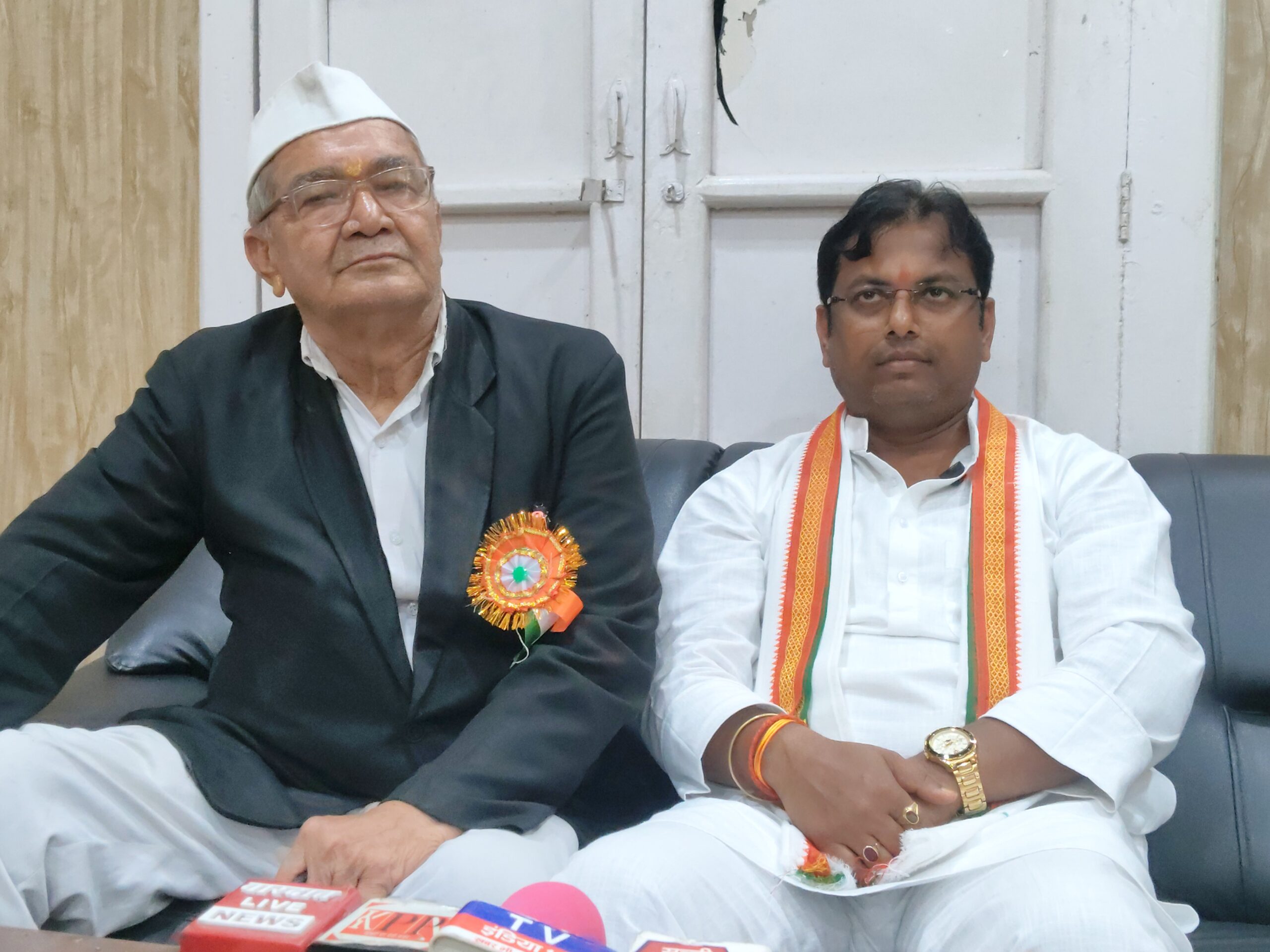 महोबा छात्रा कांड को लेकर कांग्रेस ने सरकार पर बोला हमला