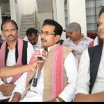 फाजिलनगर उपचुनाव: सपा प्रत्याशी अवधेश सिंह के समर्थन में नेताओं की अपील तेज