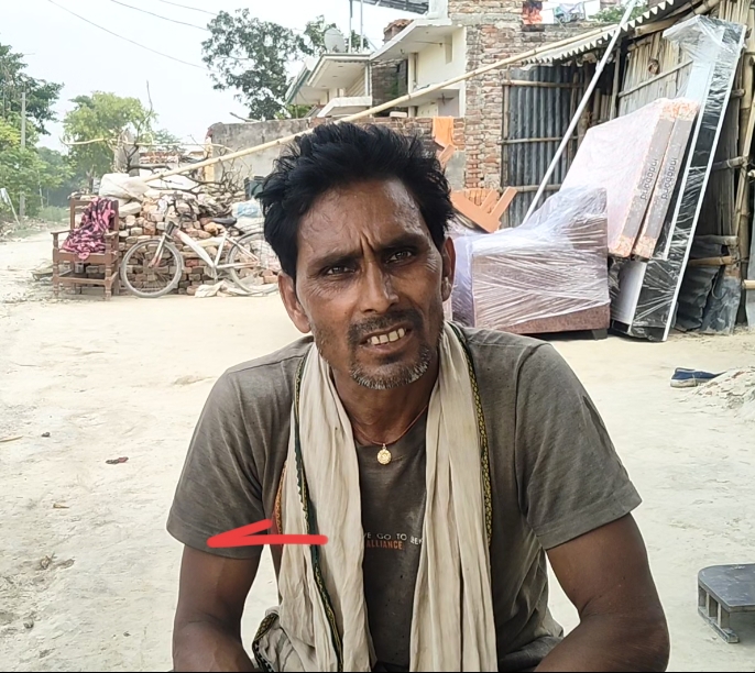 युवक पर चाकू से हमला, हत्या के प्रयास का मुकदमा दर्ज