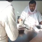 कोटेदार पर मनमानी और घटतौली का आरोप, ग्रामीणों ने नए कोटेदार चयन की उठाई मांग