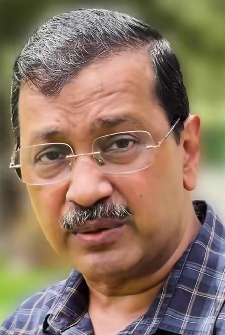 डीजल-पेट्रोल की बढ़ती कीमतों पर भड़के अरविंद केजरीवाल