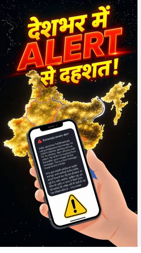 रेड अलर्ट: तेज आंधी और भारी बारिश की चेतावनी, जिलाधिकारी ने लोगों से सतर्क रहने की अपील की