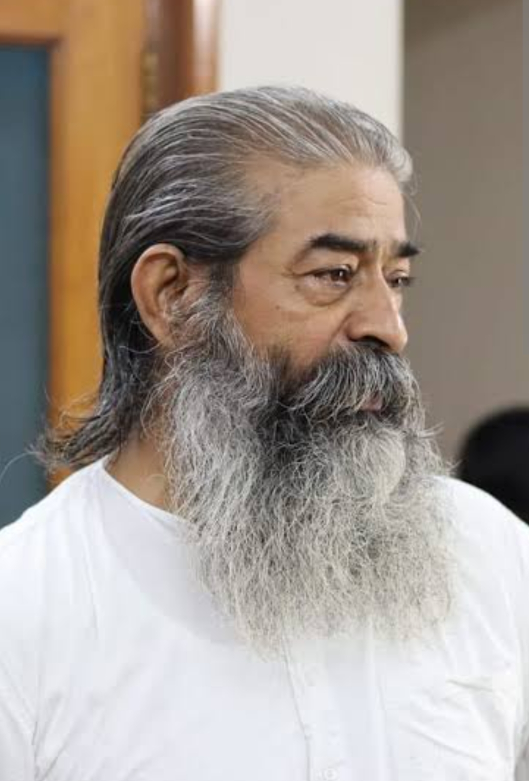 पूर्वांचल गांधी डॉ. संपूर्णानंद मल्ल ने कुलपति पर लगाए गंभीर आरोप, आंदोलन की चेतावनी