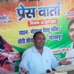 ​विरोधियों ने ‘एल’ मॉडल का भ्रम फैलाया, ओवरब्रिज में कोई बदलाव नहीं: ज्योति प्रकाश गुप्ता