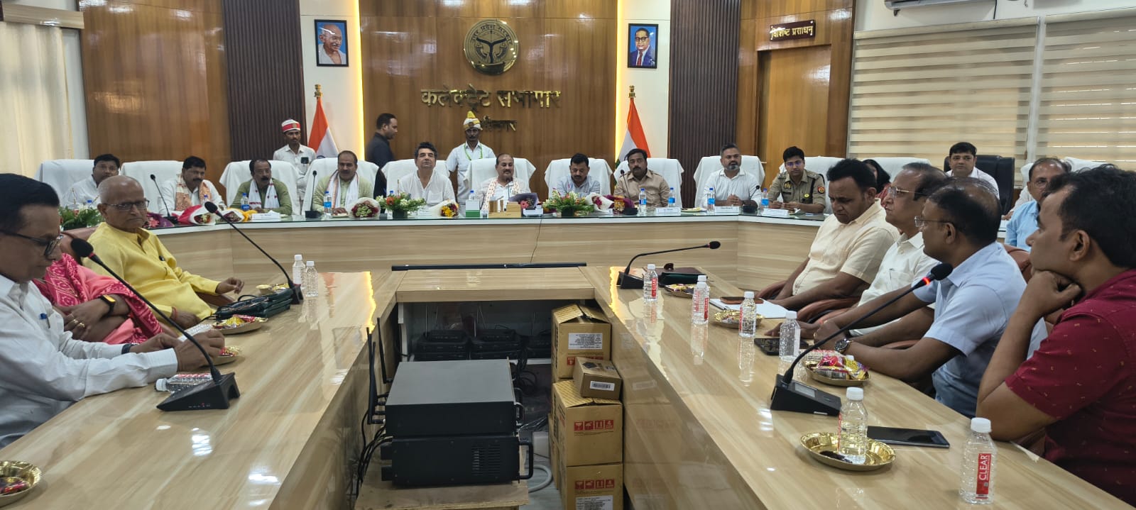 जनता को जानकारी देना सरकार का कर्तव्य, तभी योजनाओं का मिलेगा पूरा लाभ