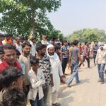 लापता युवक का कंकाल झाड़ियों में मिला, हत्या की आशंकाफोरेंसिक जांच में जुटी पुलिस, पांच बच्चों के सिर से उठा पिता का साया
