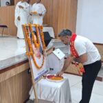 मम्मा दिवस पर ईश्वरीय ज्ञान एवं राजयोग से आत्मिक शांति का संदेश
