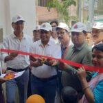 मुख्य चिकित्साधिकारी ने किया राष्ट्रीय पल्स पोलियो अभियान का शुभारंभ