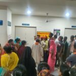 मेडिकल कॉलेज में सुरक्षा पर करोड़ों खर्च, मरीज सुविधाएं बदहाल