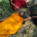 पेड़ से युवक का शव लटकता मिलने से सनसनी, जांच में जुटी पुलिस