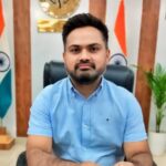 कसया एस डीएम पडरौना के न्यायिक एस डी एम बने