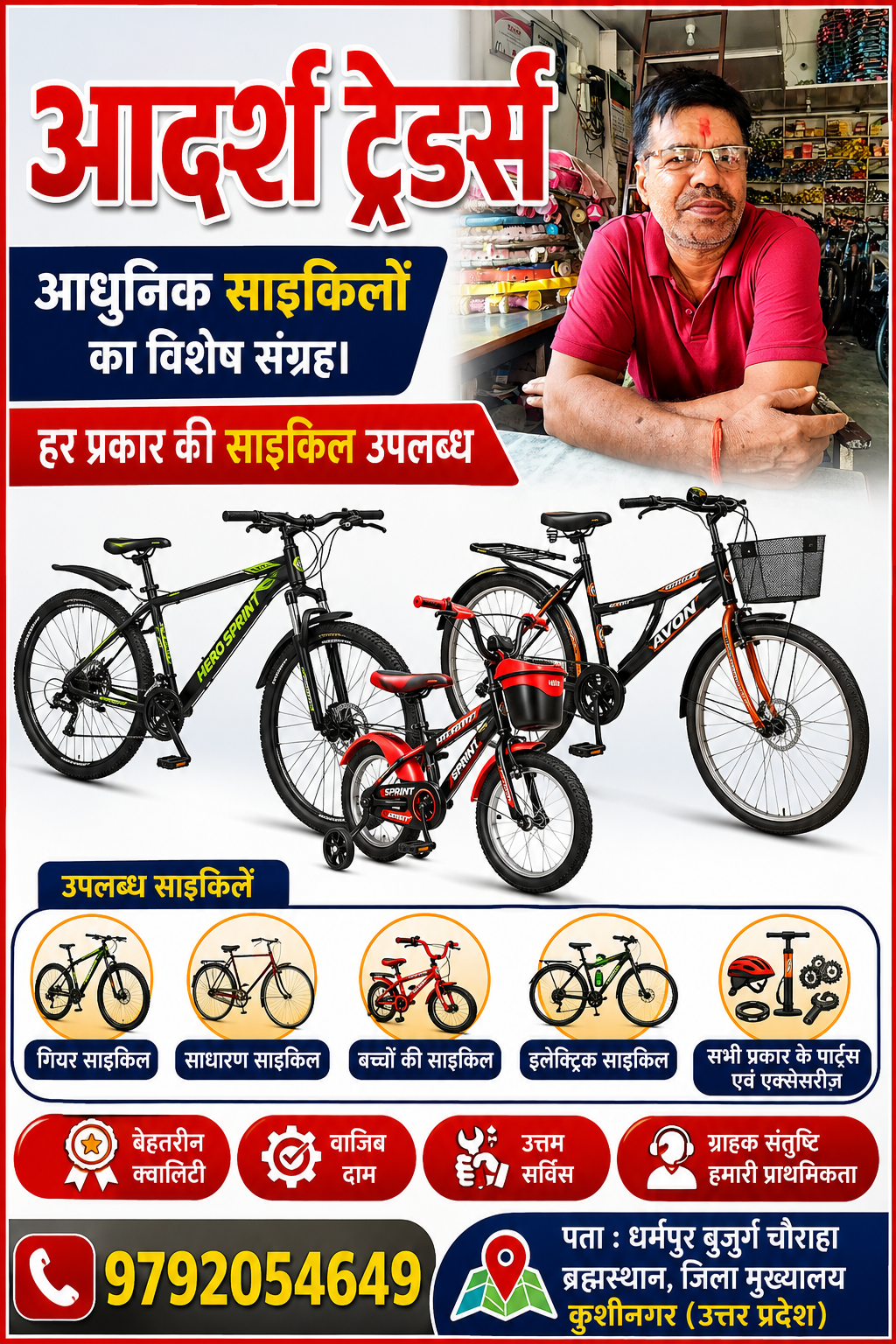 साइकिल चलाइए, स्वस्थ रहिए – फिट जीवन की सरल और प्रभावी शुरुआत