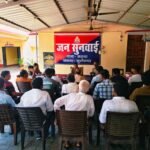 होटल संचालकों के साथ थानाध्यक्ष कसया की बैठक, कानून के दायरे में संचालन के निर्देश